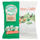 Caseificio Pugliese Fior di Latte 3 x 100 g